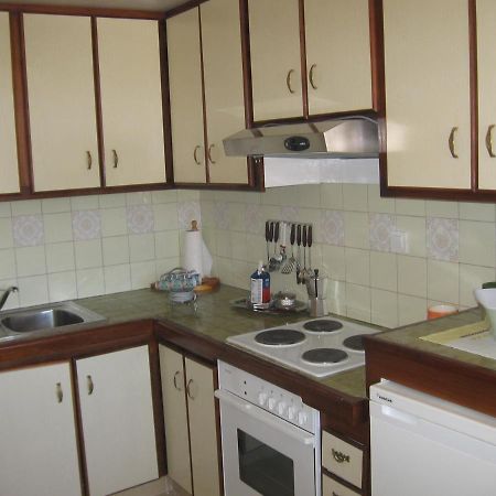 Redi A3 Apartment Rabac Exterior photo