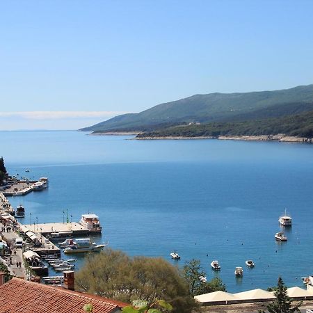 Redi A3 Apartment Rabac Exterior photo