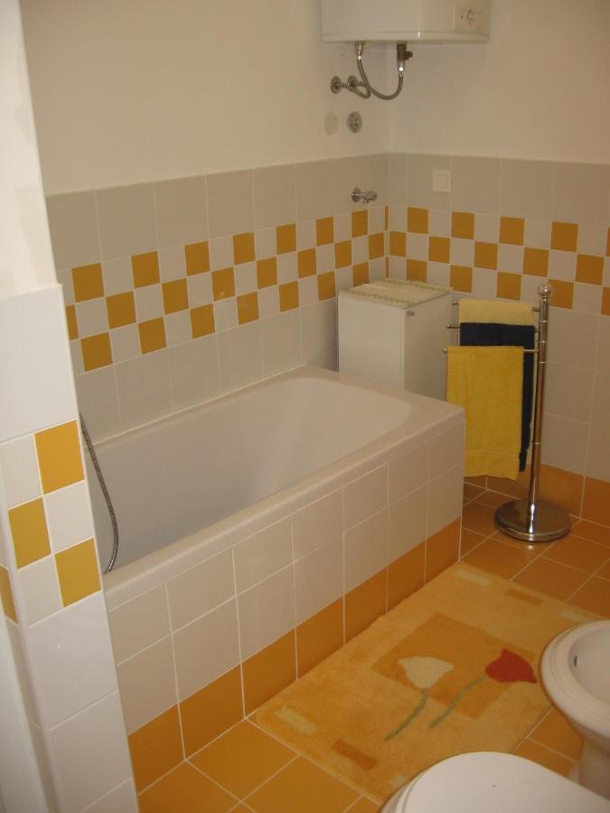 Redi A3 Apartment Rabac Exterior photo